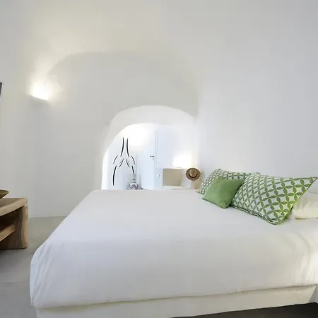 Villa Aura Firostefani