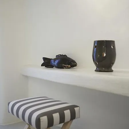 Villa Aura Firostefani