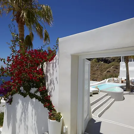 Villa Aura Firostefani