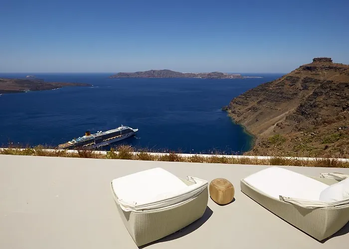 Βίλα Aura Φηροστεφάνι