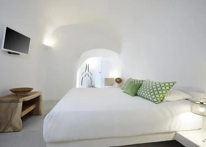 Вилла Aura Фиростефани