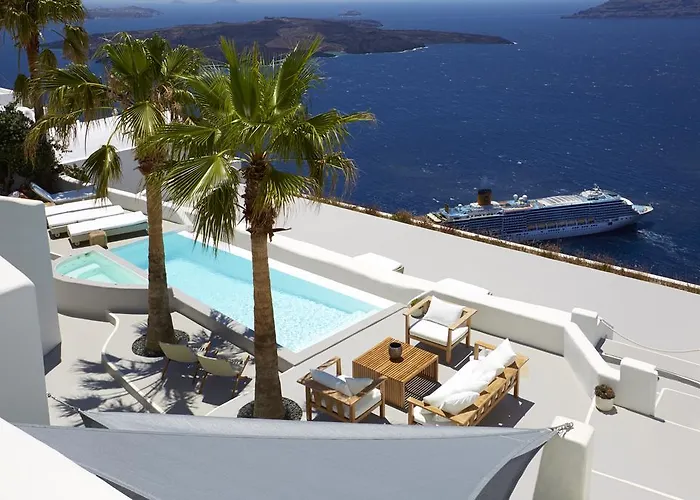 Βίλα Aura Φηροστεφάνι