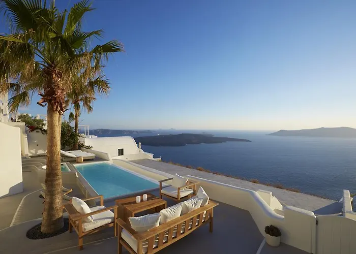 Вилла Aura Фиростефани