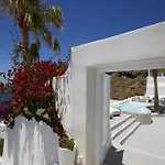 Villa Aura Firostefani