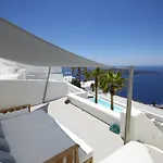 Villa Aura Firostefani