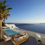 Villa Aura Firostefani