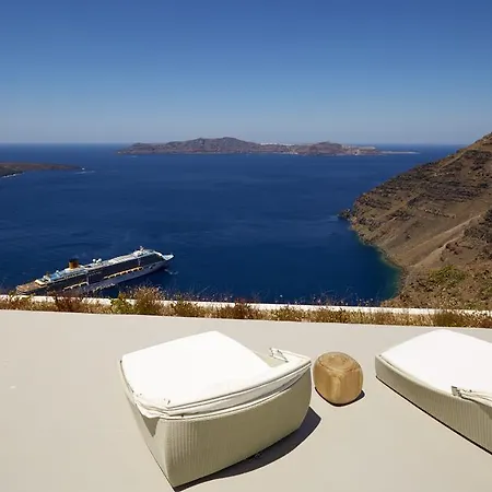 Βίλα Aura Φηροστεφάνι