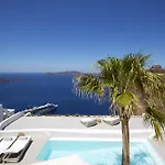 Villa Aura Firostefani