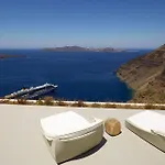 Villa Aura Firostefani